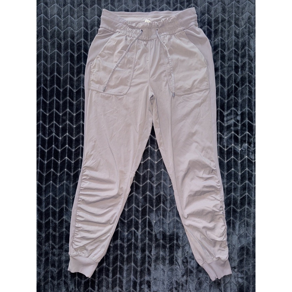 Lululemon Women's Dance Studio Mid-Rise Jogger Full Length Size 8